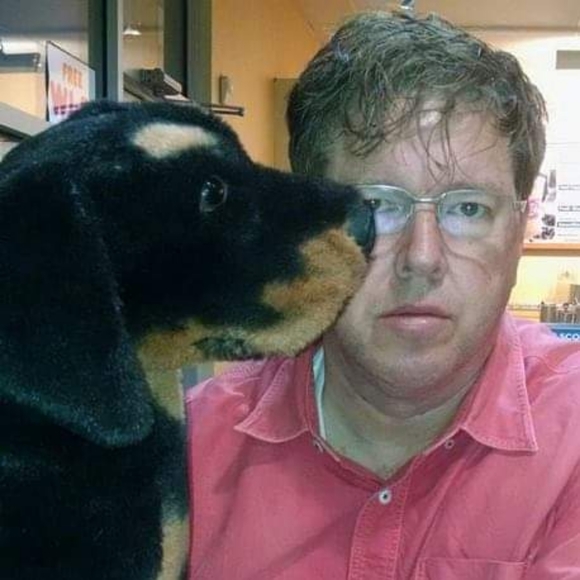 Meet your Posher, Ric - Picture 3 of 5